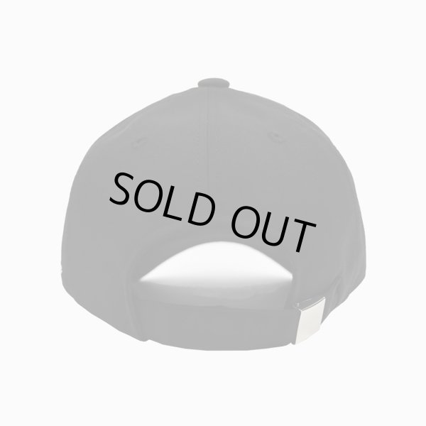 画像2: MLVINCE®︎ / embroidery logo cap (2)