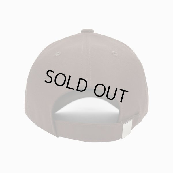 画像2: MLVINCE®︎ / embroidery logo cap (2)