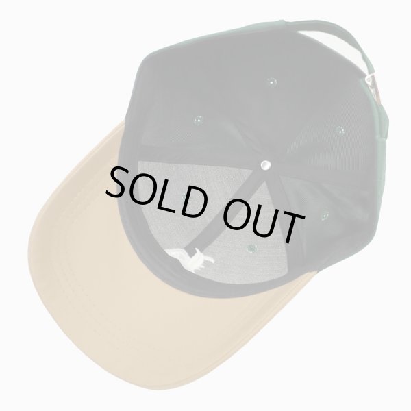 画像4: MLVINCE®︎ / embroidery logo cap (4)