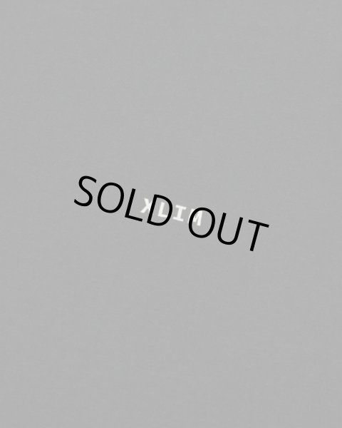 画像4: XLIM / EP.2 01 sleeve (4)