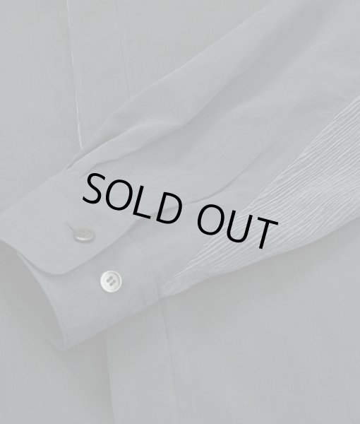 画像5: XLIM / EP.2 02 shirt (5)