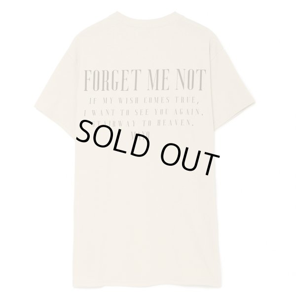 画像2: MAYO / kuppy xxxxxx vintage processing tee (2)