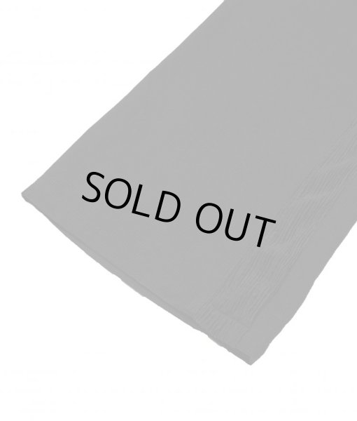 画像6: XLIM / EP.2 01 trousers (6)