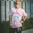 画像4: MAYO / kuppy xxxxxx vintage processing tee (4)