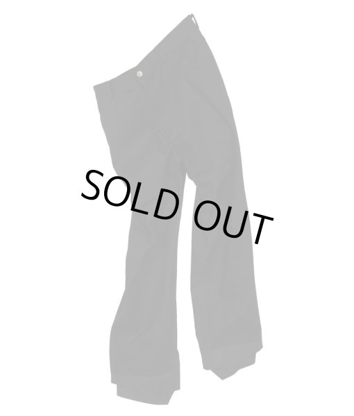 画像7: XLIM / EP.2 04 trousers (7)