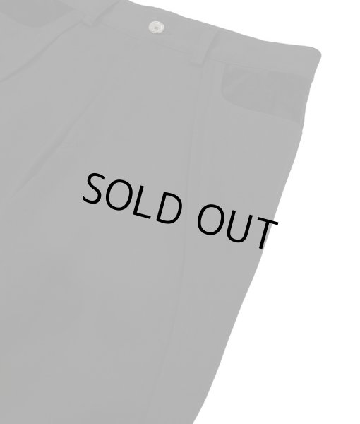 画像3: XLIM / EP.2 02 trousers (3)