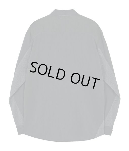 画像2: XLIM / EP.2 02 shirt (2)