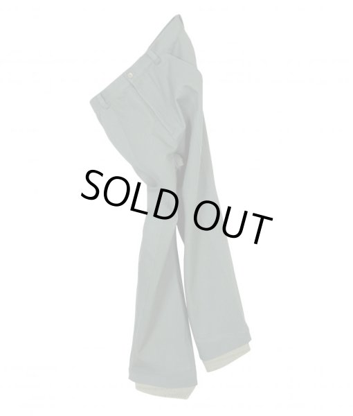 画像5: XLIM / EP.2 04 trousers (5)