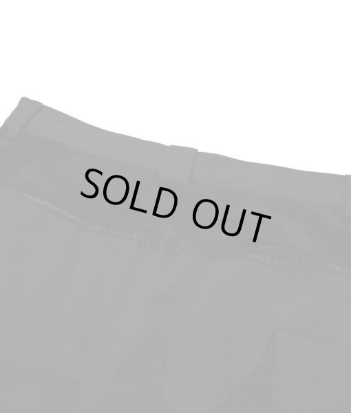 画像4: XLIM / EP.2 02 trousers (4)