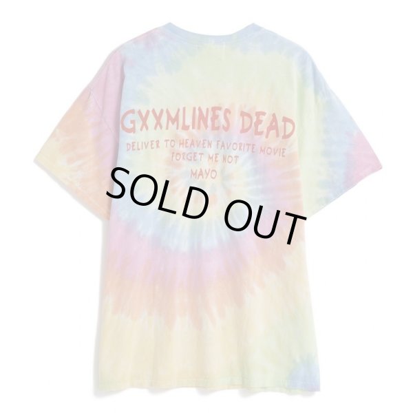 画像2: MAYO / grateful mayo tee (2)