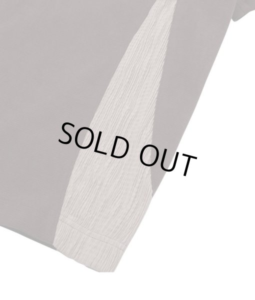 画像4: XLIM / EP.2 01 shirt (4)