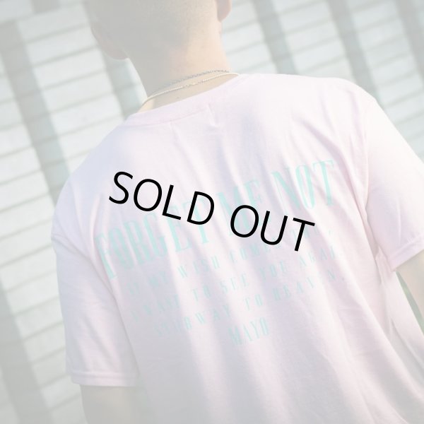 画像5: MAYO / kuppy xxxxxx vintage processing tee (5)