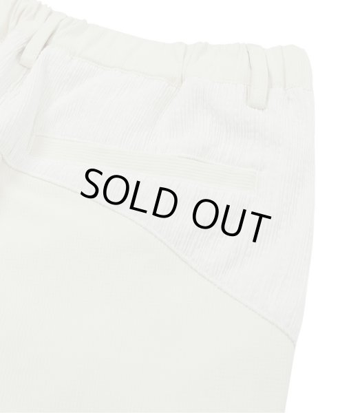 画像4: XLIM / EP.2 01 trousers (4)