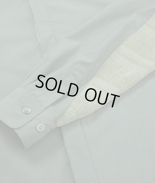 画像5: XLIM / EP.2 02 shirt (5)