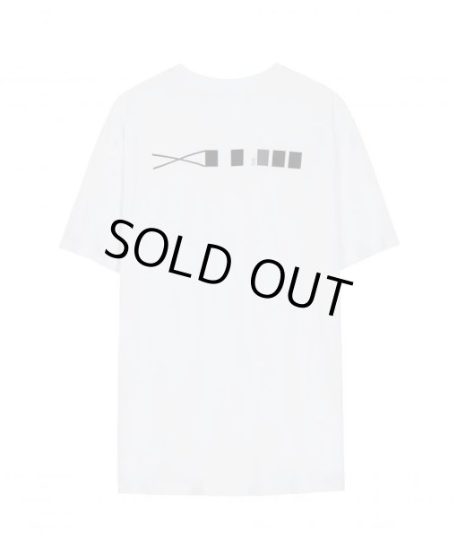 画像2: XLIM / EP.2 02 t-shirt (2)