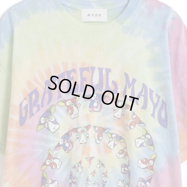 画像3: MAYO / grateful mayo tee (3)