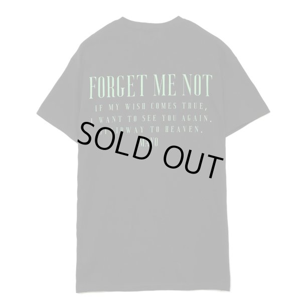 画像2: MAYO / kuppy xxxxxx vintage processing tee (2)