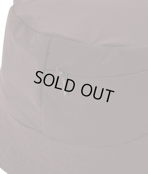 画像3: XLIM / EP.2 01 bucket hat (3)