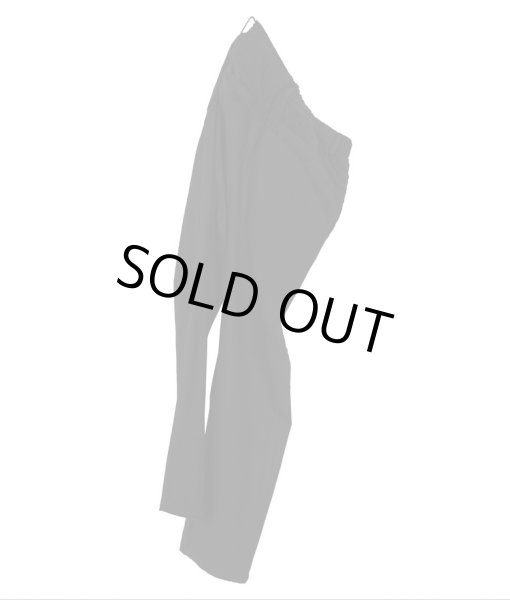 画像7: XLIM / EP.2 01 trousers (7)