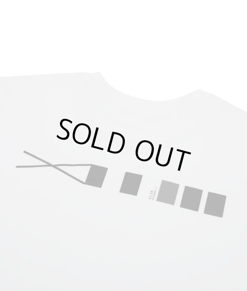 画像4: XLIM / EP.2 02 t-shirt (4)