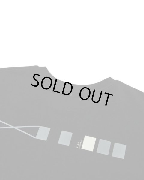 画像4: XLIM / EP.2 02 t-shirt (4)