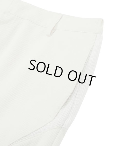 画像3: XLIM / EP.2 01 trousers (3)