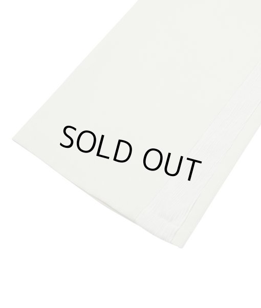 画像6: XLIM / EP.2 01 trousers (6)