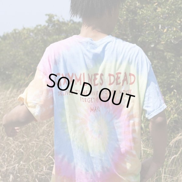 画像6: MAYO / grateful mayo tee (6)