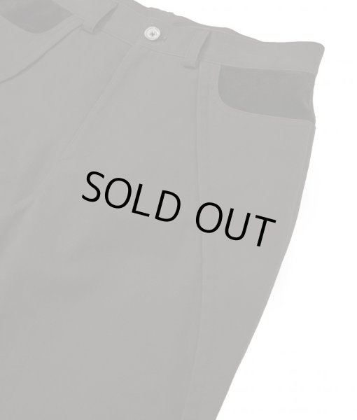 画像3: XLIM / EP.2 02 trousers (3)