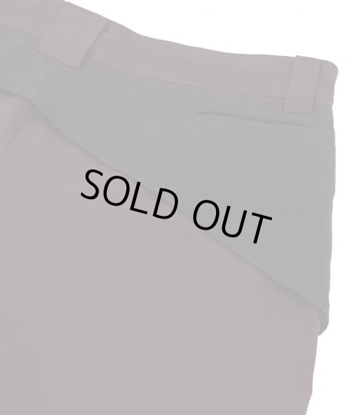 画像5: XLIM / EP.2 03 trousers 【40％OFF】 (5)