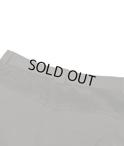 画像5: XLIM / EP.2 02 trousers (5)