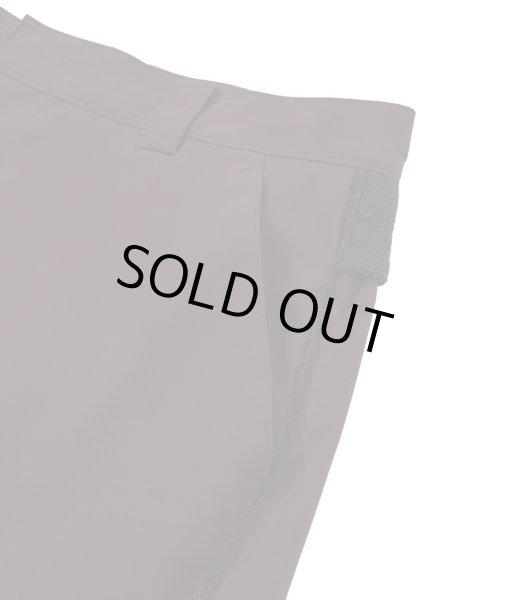 画像3: XLIM / EP.2 03 trousers 【40％OFF】 (3)