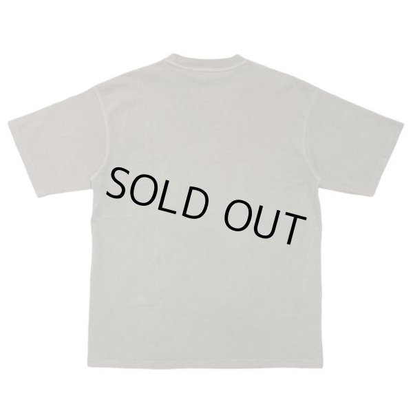 画像2: A GOOD BAD INFLUENCE / horses logo washed tee (2)