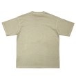 画像2: A GOOD BAD INFLUENCE / horses logo washed tee (2)