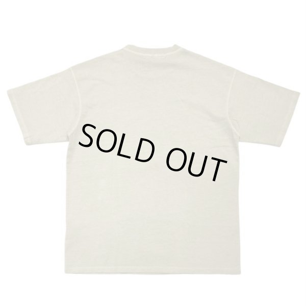 画像2: A GOOD BAD INFLUENCE / horses logo washed tee (2)