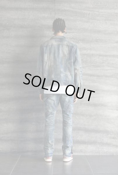 画像5: MLVINCE®︎ / selvage denim jacket (5)