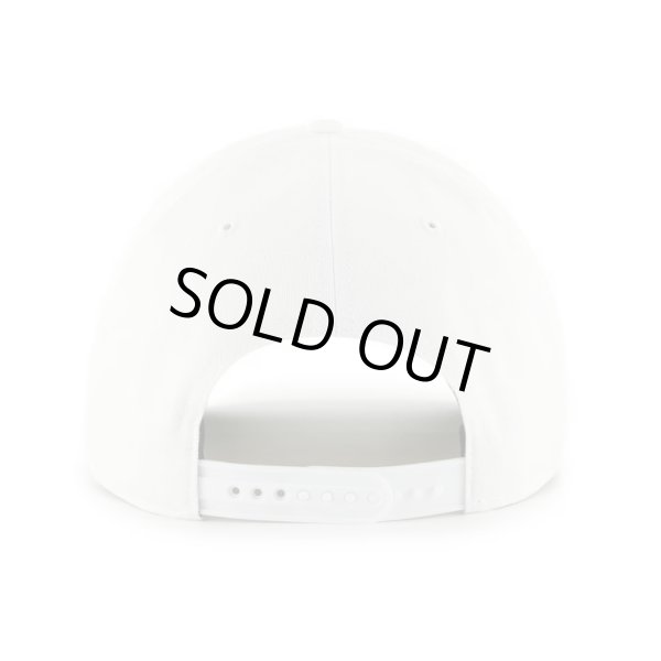 画像2: ’47 / NEW YORK METS NANTASKET '47 CAPTAIN DTR white (2)