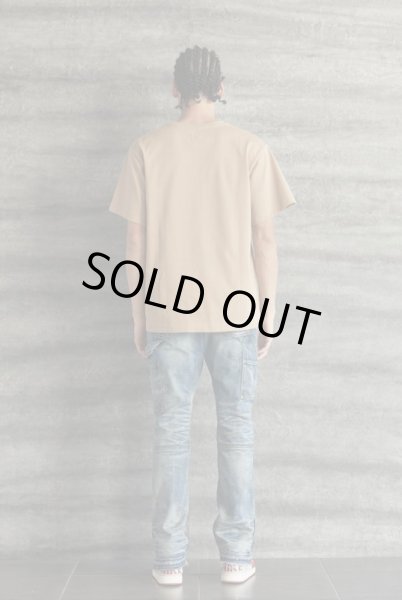 画像5: MLVINCE®︎ / high quality plain three pack tee (5)