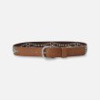 画像1: MLVINCE®︎ / studded belt (1)
