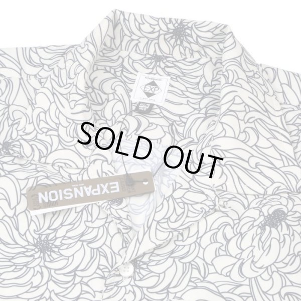画像3: EXPANSION / kikujiro silk shirts (3)