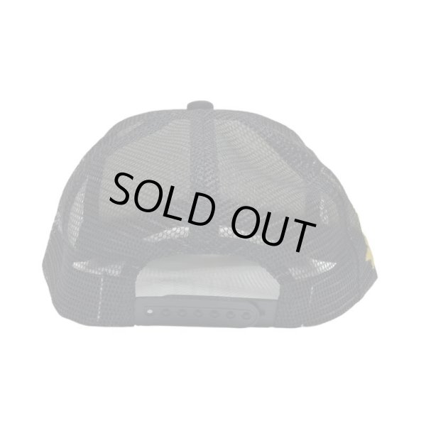 画像3: EXPANSION / NY OG mesh cap (3)