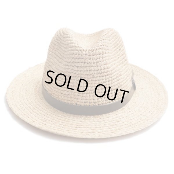 画像2: EXPANSION / EX straw hat (2)