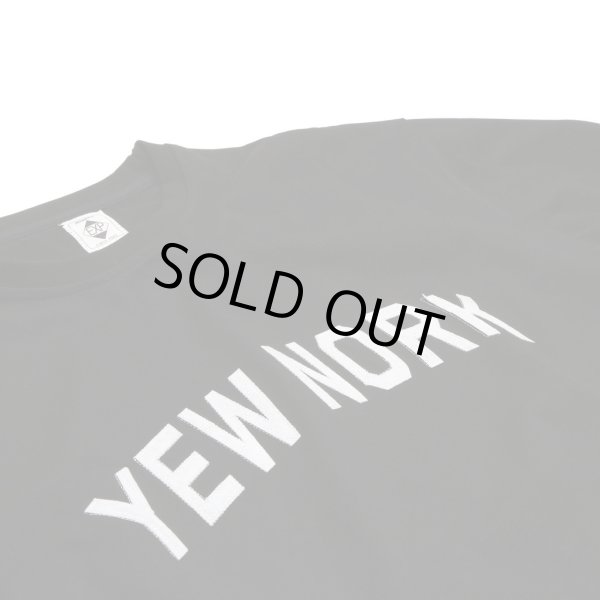 画像2: EXPANSION / YEW NORK tee (2)