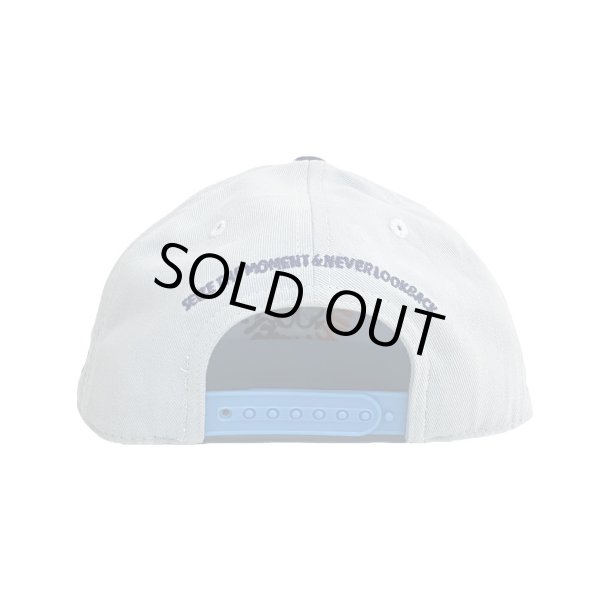 画像3: One Decision Away / homeland hats light blue (3)