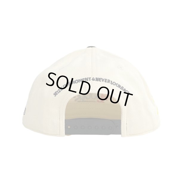 画像3: One Decision Away / homeland hats black/white (3)