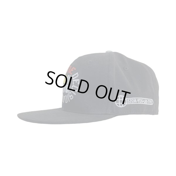 画像2: One Decision Away / homeland hats black (2)