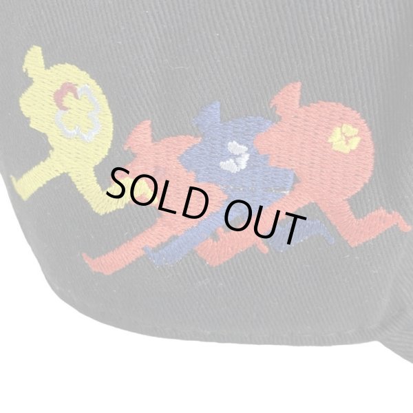 画像4: One Decision Away / homeland hats black (4)