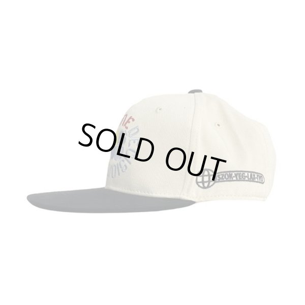 画像2: One Decision Away / homeland hats black/white (2)