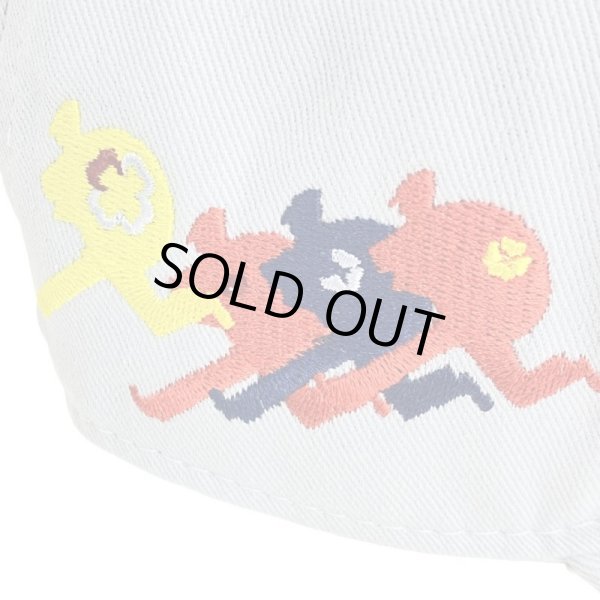 画像4: One Decision Away / homeland hats light blue (4)