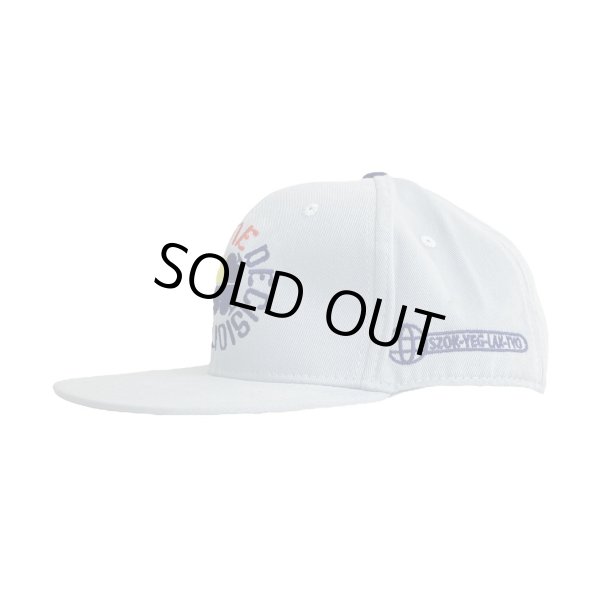 画像2: One Decision Away / homeland hats light blue (2)